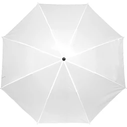 Esernyő összecsukható 93x55cm. fehér szín
