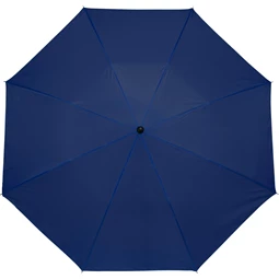 Esernyő összecsukható 93x55cm. kék
