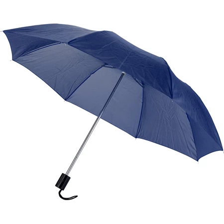 Esernyő összecsukható 93x55cm. kék