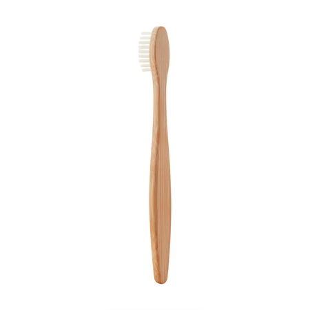 Gyerek fogkefe bambusz 145x13x5mm