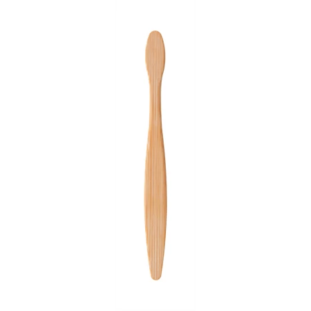 Gyerek fogkefe bambusz 145x13x5mm