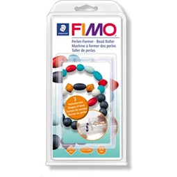 Gyöngykészítő roller, FIMO