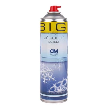 Jégoldó spray 500 ml, AUTO MOBIL