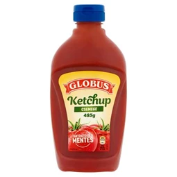Ketchup  485 g  GLOBUS csemege