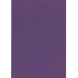 Névjegykarton A/4 Metál Conqueror 120gr. violett