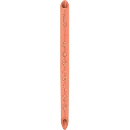 Színes ceruza készlet 12db-os MAPED Color Peps INFINITY háromszögletű az egész test ceruzabél !