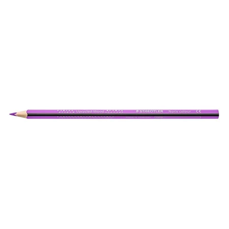 Színes ceruza készlet 36db-os STAEDTLER  Noris Colour háromszögletű