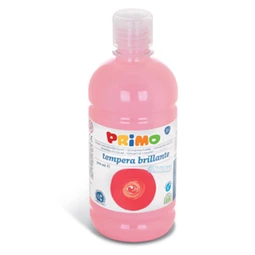 Tempera 0,5 liter CMP Primo Base rózsaszín