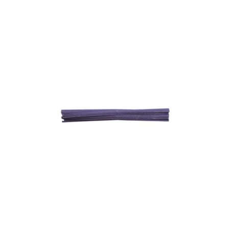 Zsenília szál 6mm-es 30cm 10db/csomag világos lila