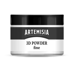 3D por PENTART ARTEMISIA 80g finom