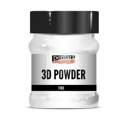 3D por PENTART finom 230ml