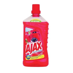 Ajax Általános felmosószer, vadvirág illatú, 1l*