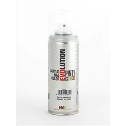 Akril fedő lakk spray, EVO, selyemfényű, 200ml (S199) 364