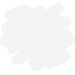 Akril marker FABER Multimark 101 kétvégű 1-1,2/2-3mm fehér