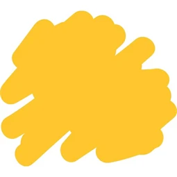 Akril marker FABER Multimark 108 kétvégű 1-1,2/2-3mm sárga