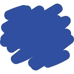 Akril marker FABER Multimark 120 kétvégű 1-1,2/2-3mm kék