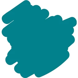 Akril marker FABER Multimark 313 kétvégű 1-1,2/2-3mm türkiz