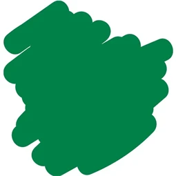 Akril marker FABER Multimark 316 kétvégű 1-1,2/2-3mm zöld