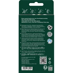 Akril marker Faber-Castell Multimark kétvégű készlet 4db-os klasszikus színek 1–1,2 mm / 2–3 mm