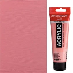 Akrilfesték AMSTERDAM 120ml 316 venetian rose