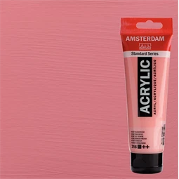 Akrilfesték AMSTERDAM 120ml 316 venetian rose