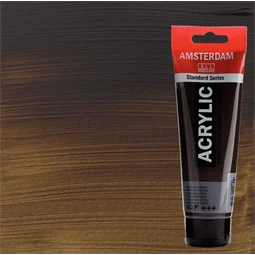 Akrilfesték AMSTERDAM 120ml 403 vandyke brown
