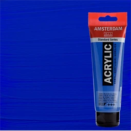Akrilfesték AMSTERDAM 120ml 512 cobalt blue