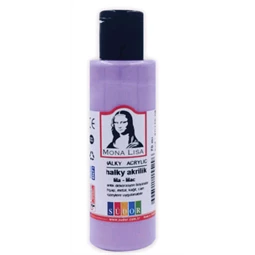 Akrilfesték Mona Lisa 70 ml lila