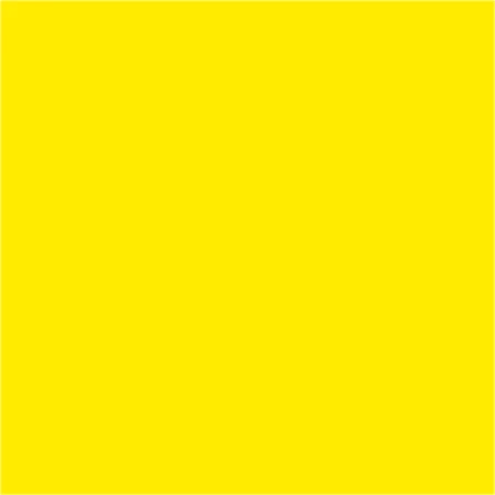 Akrilfesték PENTART 100ml matt sárga