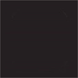 Akrilfesték PENTART 20ml fényes fekete