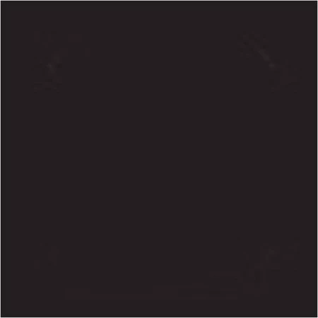 Akrilfesték PENTART 20ml fényes fekete