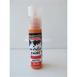 Akrilfesték PENTART 20ml matt narancs