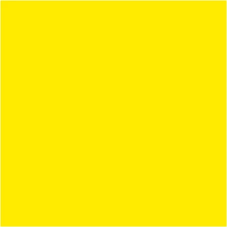 Akrilfesték PENTART 20ml matt sárga