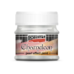 Akrilfesték PENTART 50ml Chameleon effekt gyöngyház kék-arany