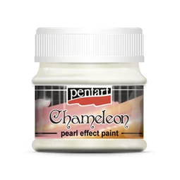 Akrilfesték PENTART 50ml Chameleon effekt gyöngyház zöld-lila