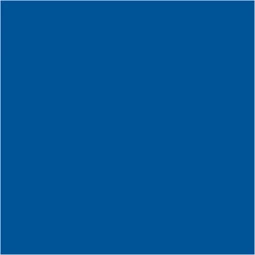 Akrilfesték PENTART 50ml fényes kék