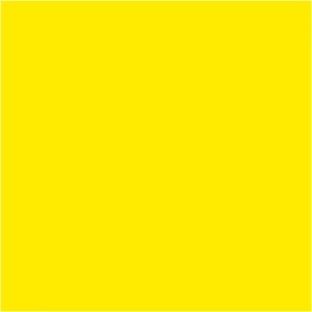 Akrilfesték PENTART 50ml fényes sárga