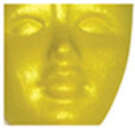 Akrilfesték PENTART 50ml metál sárga