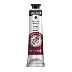 Akrilfesték PENTART ARTEMISIA művészfesték 20ml krapplakk
