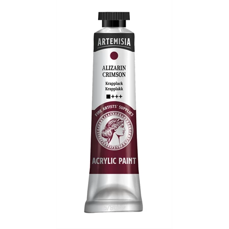 Akrilfesték PENTART ARTEMISIA művészfesték 20ml krapplakk