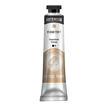 Akrilfesték PENTART ARTEMISIA művészfesték 20ml testszín