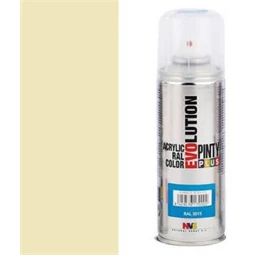 Akrilfesték spray, EVO, elefántcsont, 200ml (1015)