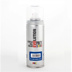 Akrilfesték spray, EVO, kék, 200ml (5005)