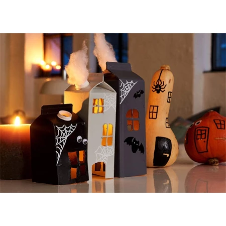 Akrilfesték spray, prémium EDDING 5200 200ml, fényes fekete JET BLACK GLOSS RAL9005 (951)