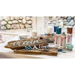 Akrilfesték spray, prémium EDDING 5200 200ml, matt barna CHOCOLATE BROWN MAT RAL8017 (907)
