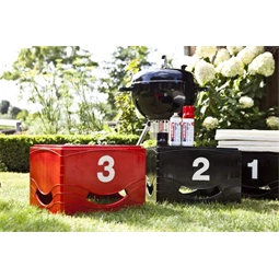 Akrilfesték spray, prémium EDDING 5200 200ml, matt fekete BLACK MAT RAL9005 (901)