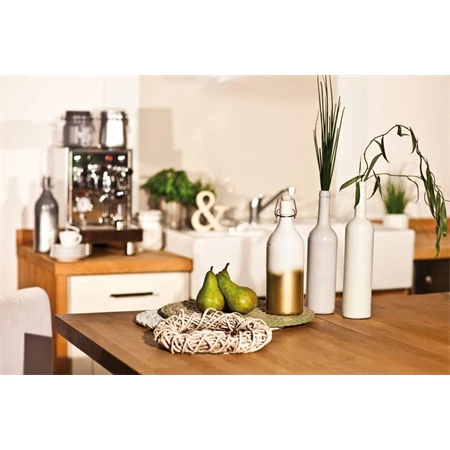 Akrilfesték spray, prémium EDDING 5200 200ml, matt krémfehér CREAM WHITE MAT RAL9001 (921)