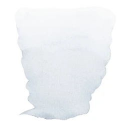Akvarellfesték Van Gogh 1,5 ml szilkés 106 áttetsző fehér