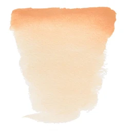 Akvarellfesték Van Gogh 1,5 ml szilkés 224 nápolyi sárgás-vörös