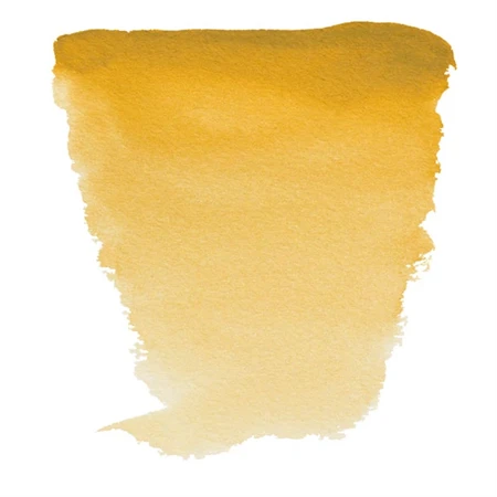 Akvarellfesték Van Gogh 1,5 ml szilkés 227 okkersárga